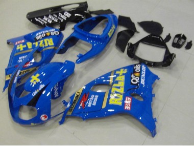 TL1000R 1998-2003 Motorrad Verkleidungen - Rizla