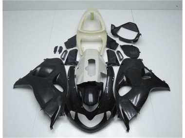 TL1000R 1998-2003 Motorrad Verkleidungen - Unbemalt