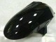 ZX10R 2003-2005 Motorrad Verkleidungen - Glänzend Schwarz ZX10R 2003-2005 Motorrad Verkleidungen - Glänzend Schwarz