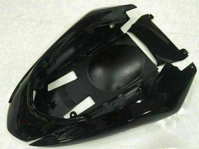 ZX10R 2003-2005 Motorrad Verkleidungen - Glänzend Schwarz ZX10R 2003-2005 Motorrad Verkleidungen - Glänzend Schwarz