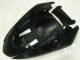 ZX10R 2003-2005 Motorrad Verkleidungen - Glänzend Schwarz ZX10R 2003-2005 Motorrad Verkleidungen - Glänzend Schwarz