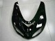 ZX10R 2006-2007 Motorrad Verkleidung - Schwarz rote Flamme ZX10R 2006-2007 Motorrad Verkleidung - Schwarz rote Flamme