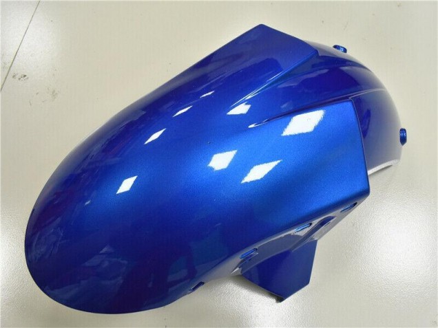 ZX10R 2006-2007 Motorrad Verkleidungen - Blau ZX10R 2006-2007 Motorrad Verkleidungen - Blau