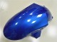 ZX10R 2006-2007 Motorrad Verkleidungen - Blau ZX10R 2006-2007 Motorrad Verkleidungen - Blau