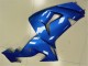 ZX10R 2006-2007 Motorrad Verkleidungen - Blau ZX10R 2006-2007 Motorrad Verkleidungen - Blau