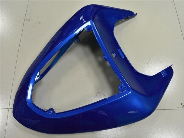 ZX10R 2006-2007 Motorrad Verkleidungen - Blau ZX10R 2006-2007 Motorrad Verkleidungen - Blau