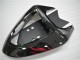 ZX10R 2006-2007 Motorrad Verkleidungen - Rot Flamme ZX10R 2006-2007 Motorrad Verkleidungen - Rot Flamme