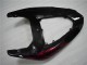 ZX10R 2006-2007 Motorrad Verkleidungen - Rot Flamme ZX10R 2006-2007 Motorrad Verkleidungen - Rot Flamme
