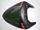 ZX10R 2006-2007 Motorrad Verkleidungen - Schwarz Rot ZX10R 2006-2007 Motorrad Verkleidungen - Schwarz Rot