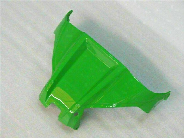 ZX10R 2011-2015 Motorrad Verkleidungen & Plastik - Grün Schwarz