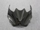 ZX14R ZZR 1400 2006-2011 Motorrad Verkleidung - Schwarz Rot ZX14R ZZR 1400 2006-2011 Motorrad Verkleidung - Schwarz Rot