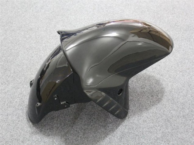 ZX14R ZZR 1400 2006-2011 Motorrad Verkleidung - Schwarz Rot ZX14R ZZR 1400 2006-2011 Motorrad Verkleidung - Schwarz Rot