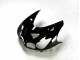 ZX14R ZZR 1400 2006-2011 Motorrad Verkleidungen - Glänzend Schwarz ZX14R ZZR 1400 2006-2011 Motorrad Verkleidungen - Glänzend Schwarz