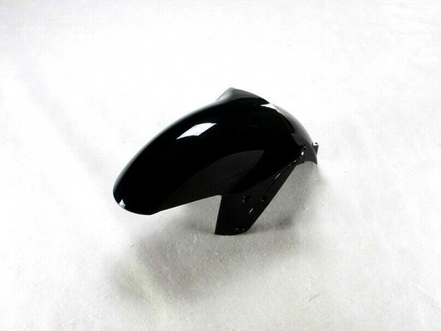 ZX14R ZZR 1400 2006-2011 Motorrad Verkleidungen - Glänzend Schwarz ZX14R ZZR 1400 2006-2011 Motorrad Verkleidungen - Glänzend Schwarz
