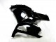 ZX14R ZZR 1400 2006-2011 Motorrad Verkleidungen - Glänzend Schwarz ZX14R ZZR 1400 2006-2011 Motorrad Verkleidungen - Glänzend Schwarz
