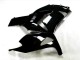 ZX14R ZZR 1400 2006-2011 Motorrad Verkleidungen - Glänzend Schwarz ZX14R ZZR 1400 2006-2011 Motorrad Verkleidungen - Glänzend Schwarz