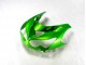 ZX14R ZZR 1400 2012-2021 Motorrad Verkleidungen - Grün Schwarz ZX14R ZZR 1400 2012-2021 Motorrad Verkleidungen - Grün Schwarz