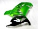 ZX14R ZZR 1400 2012-2021 Motorrad Verkleidungen - Grün Schwarz ZX14R ZZR 1400 2012-2021 Motorrad Verkleidungen - Grün Schwarz