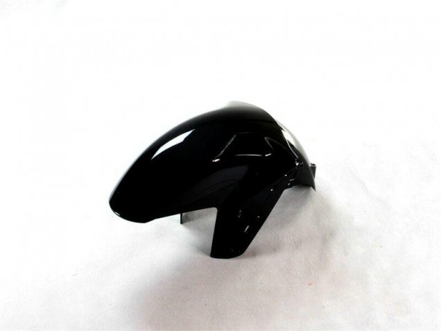 ZX14R ZZR 1400 2012-2021 Motorrad Verkleidungen - Schwarz Grün ZX14R ZZR 1400 2012-2021 Motorrad Verkleidungen - Schwarz Grün