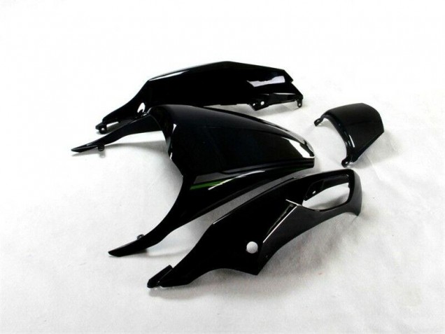 ZX14R ZZR 1400 2012-2021 Motorrad Verkleidungen - Schwarz Grün ZX14R ZZR 1400 2012-2021 Motorrad Verkleidungen - Schwarz Grün