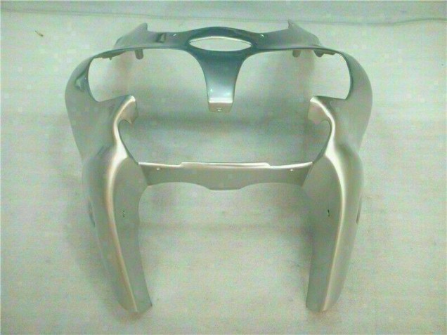 ZX6R 2000-2002 Motorrad Verkleidungen - Silber ZX6R 2000-2002 Motorrad Verkleidungen - Silber