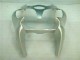 ZX6R 2000-2002 Motorrad Verkleidungen - Silber ZX6R 2000-2002 Motorrad Verkleidungen - Silber