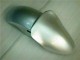 ZX6R 2000-2002 Motorrad Verkleidungen - Silber ZX6R 2000-2002 Motorrad Verkleidungen - Silber