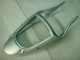 ZX6R 2000-2002 Motorrad Verkleidungen - Silber ZX6R 2000-2002 Motorrad Verkleidungen - Silber