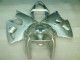 ZX6R 2000-2002 Motorrad Verkleidungen - Silber ZX6R 2000-2002 Motorrad Verkleidungen - Silber