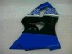 ZX6R 2000-2002 Motorrad Vollverkleidung - Blau ZX6R 2000-2002 Motorrad Vollverkleidung - Blau