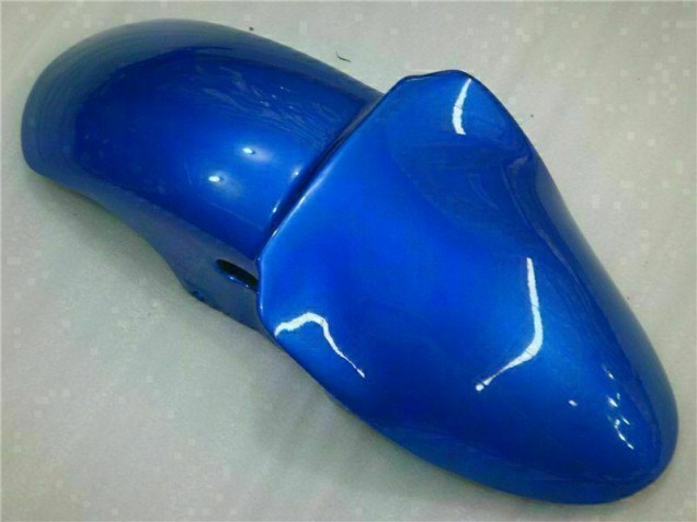 ZX6R 2000-2002 Motorrad Vollverkleidung - Blau ZX6R 2000-2002 Motorrad Vollverkleidung - Blau