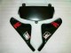ZX6R 2000-2002 Motorrad Vollverkleidung - Grün Schwarz ZX6R 2000-2002 Motorrad Vollverkleidung - Grün Schwarz