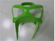 ZX6R 2003-2004 Motorrad Verkleidung - Grün ZX6R 2003-2004 Motorrad Verkleidung - Grün