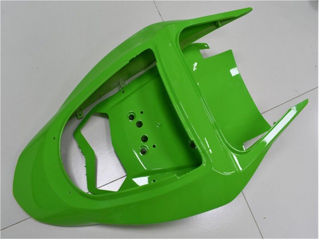 ZX6R 2003-2004 Motorrad Verkleidung - Grün ZX6R 2003-2004 Motorrad Verkleidung - Grün