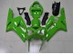 ZX6R 2003-2004 Motorrad Verkleidung - Grün ZX6R 2003-2004 Motorrad Verkleidung - Grün