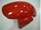 ZX6R 2003-2004 Motorrad Verkleidungen - Rot ZX6R 2003-2004 Motorrad Verkleidungen - Rot