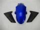 ZX6R 2005-2006 Motorrad Verkleidung - Blau ZX6R 2005-2006 Motorrad Verkleidung - Blau