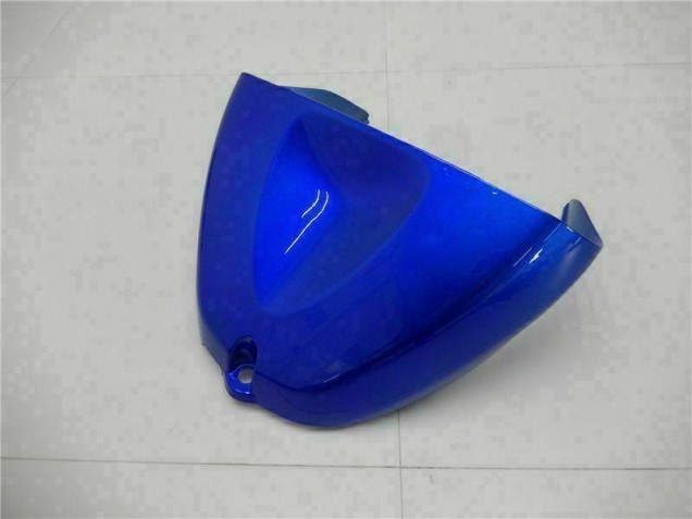 ZX6R 2005-2006 Motorrad Verkleidung - Blau ZX6R 2005-2006 Motorrad Verkleidung - Blau