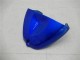 ZX6R 2005-2006 Motorrad Verkleidung - Blau ZX6R 2005-2006 Motorrad Verkleidung - Blau