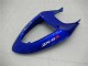 ZX6R 2005-2006 Motorrad Verkleidung - Blau ZX6R 2005-2006 Motorrad Verkleidung - Blau