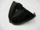 ZX6R 2005-2006 Motorrad Verkleidung - Glänzend Schwarz ZX6R 2005-2006 Motorrad Verkleidung - Glänzend Schwarz
