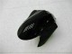 ZX6R 2005-2006 Motorrad Verkleidung - Glänzend Schwarz ZX6R 2005-2006 Motorrad Verkleidung - Glänzend Schwarz