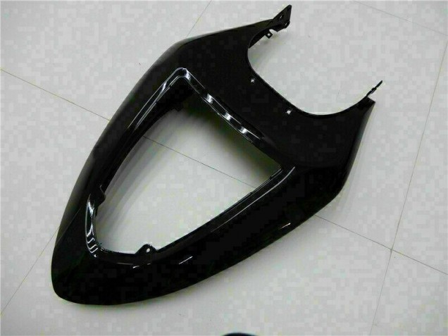 ZX6R 2005-2006 Motorrad Verkleidung - Glänzend Schwarz ZX6R 2005-2006 Motorrad Verkleidung - Glänzend Schwarz