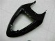 ZX6R 2005-2006 Motorrad Verkleidung - Glänzend Schwarz ZX6R 2005-2006 Motorrad Verkleidung - Glänzend Schwarz