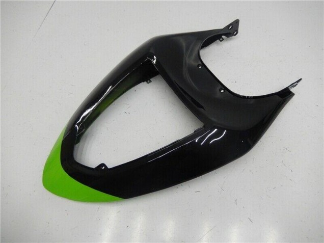 ZX6R 2005-2006 Motorrad Verkleidung - Grün Schwarz ZX6R 2005-2006 Motorrad Verkleidung - Grün Schwarz