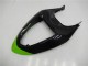 ZX6R 2005-2006 Motorrad Verkleidung - Grün Schwarz ZX6R 2005-2006 Motorrad Verkleidung - Grün Schwarz