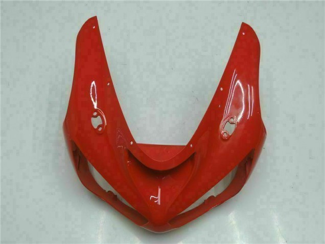 ZX6R 2005-2006 Motorrad Verkleidung - Rot ZX6R 2005-2006 Motorrad Verkleidung - Rot