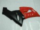 ZX6R 2005-2006 Motorrad Verkleidung - Rot ZX6R 2005-2006 Motorrad Verkleidung - Rot