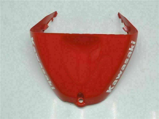 ZX6R 2005-2006 Motorrad Verkleidung - Rot ZX6R 2005-2006 Motorrad Verkleidung - Rot