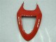 ZX6R 2005-2006 Motorrad Verkleidung - Rot ZX6R 2005-2006 Motorrad Verkleidung - Rot